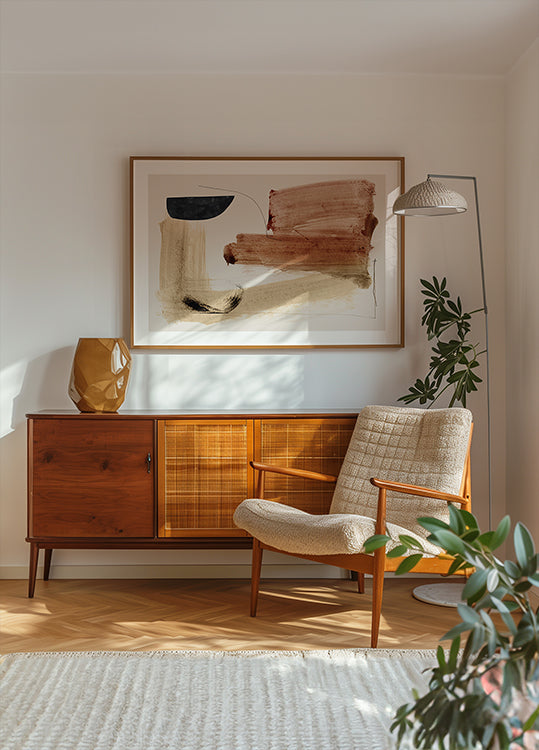 Pôster de culinária