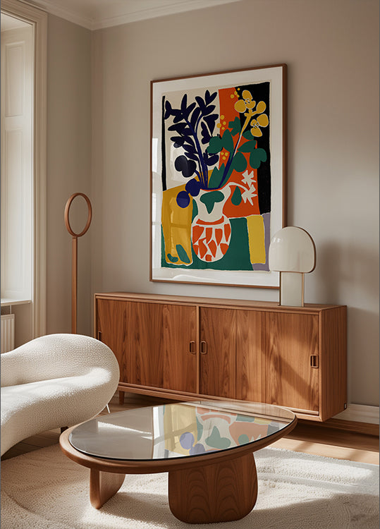 Sinfonia Floral (NOVO)