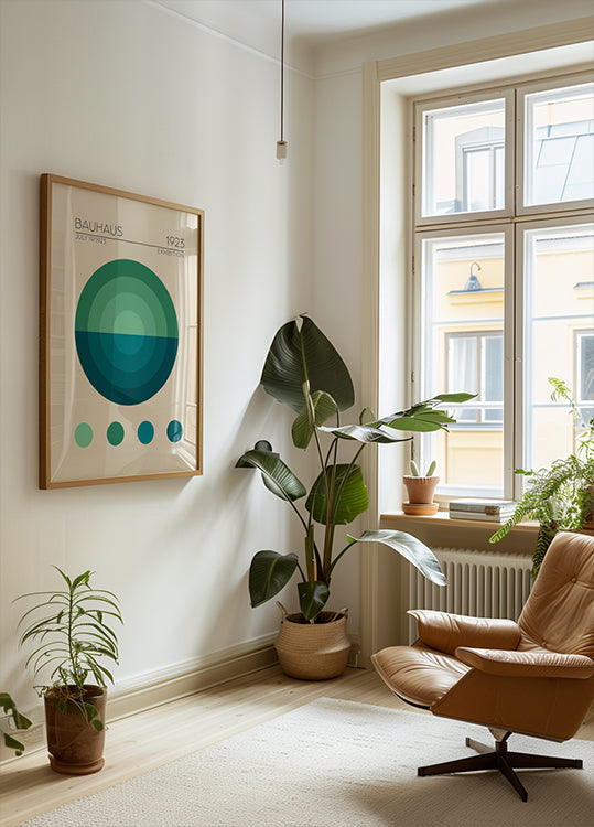 Harmonia Geométrica