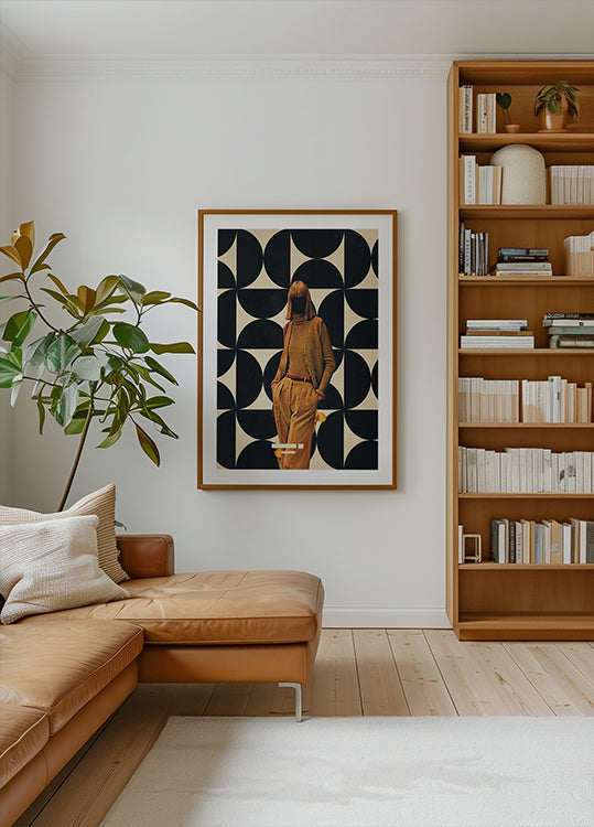 Coleção Annie de 1978 por Frank Moth