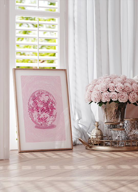 Pandc Discoball Cópia 2