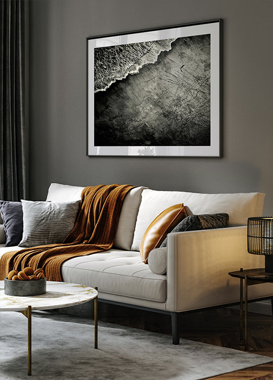 Eles estão assistindo