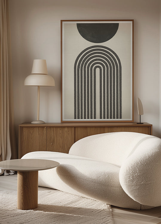 Pousada nº 22. Poster