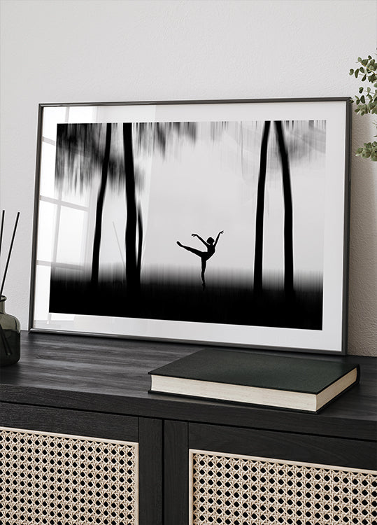Dança