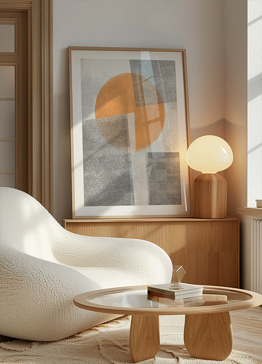 Harmonia Geométrica