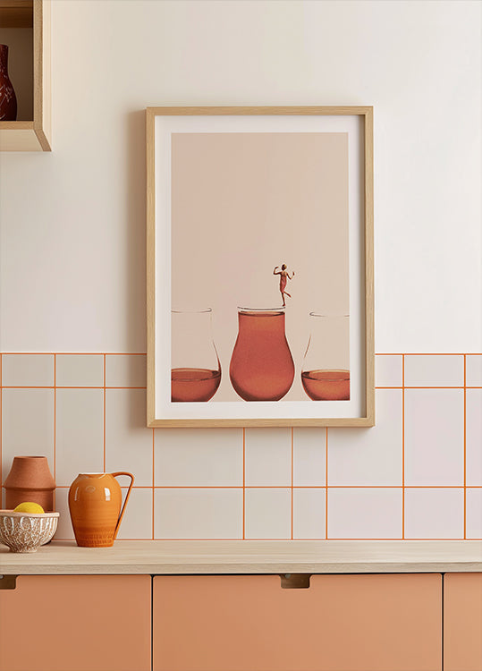 Eu prefiro o pôster completo