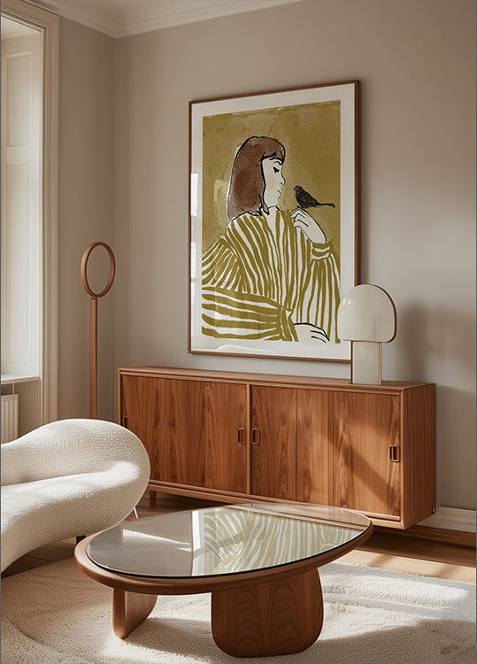 Cante-me uma canção