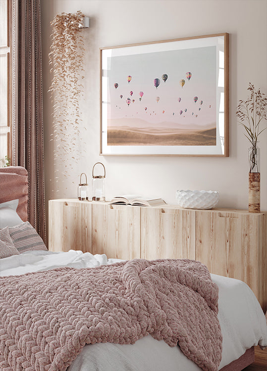 Pôster ao redor do mundo