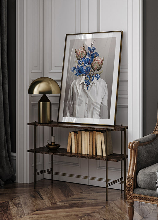 Saudade Desconhecida No.II