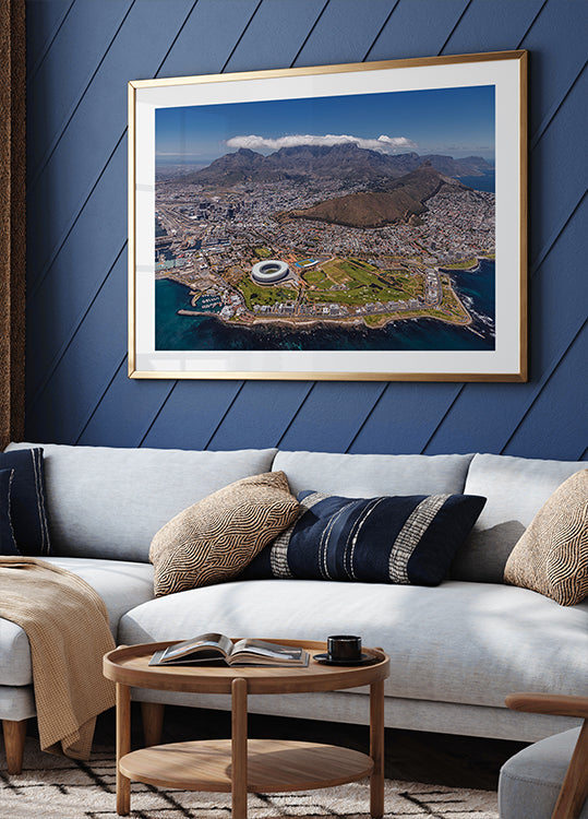 África do Sul - Cidade do Cabo