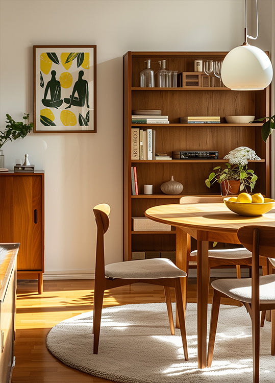 Meditações com Limão