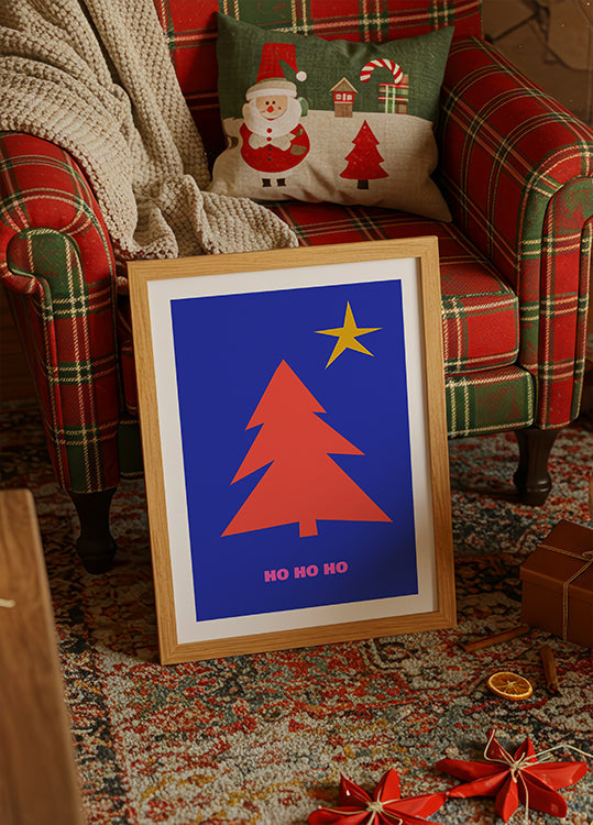 Póster Natal No.20