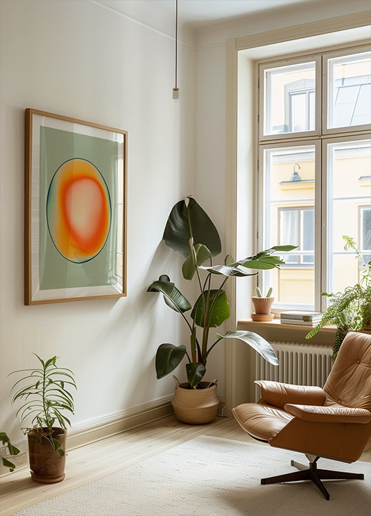 Póster Ectoplasma 14