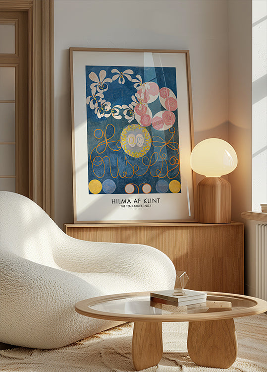 Os dez maiores pôsteres nº 1