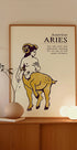 Bold Aries Journey (NEW) - Posterbox