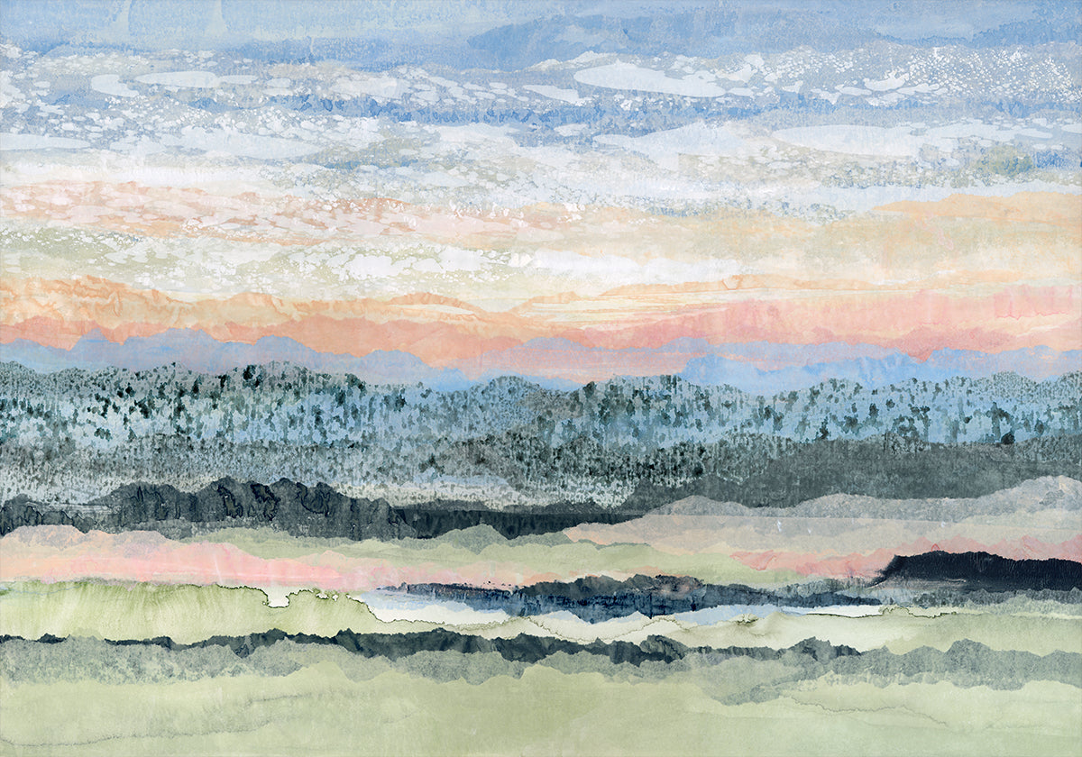 Luminous Light (NEW) - Posterbox