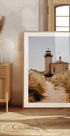 Coquille River Lighthouse II (NEW) - Posterbox
