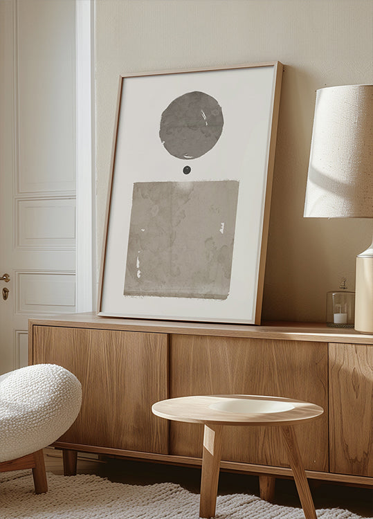 Muted Beauty (NEW) - Posterbox