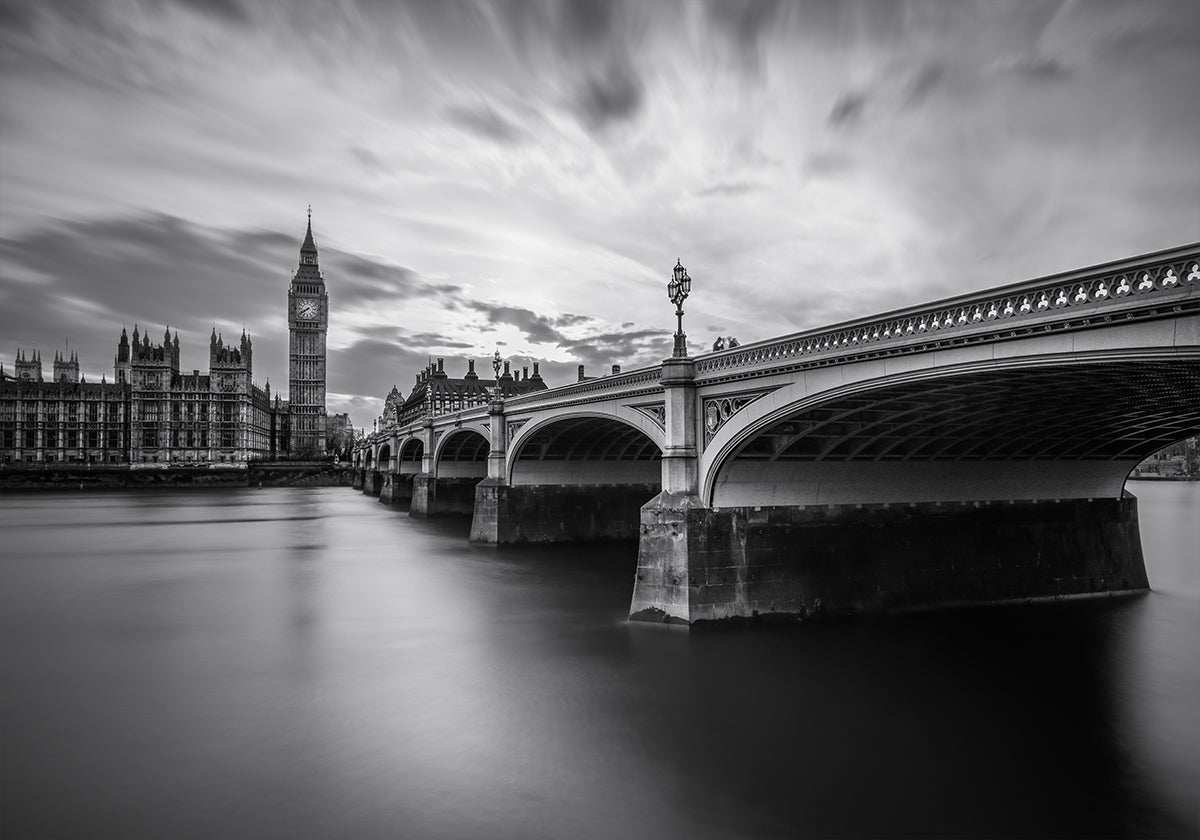 Serenidade de Westminster