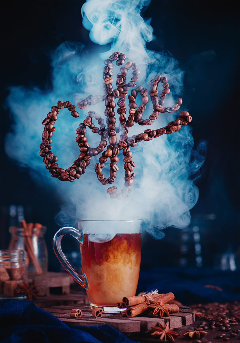Cheire o café