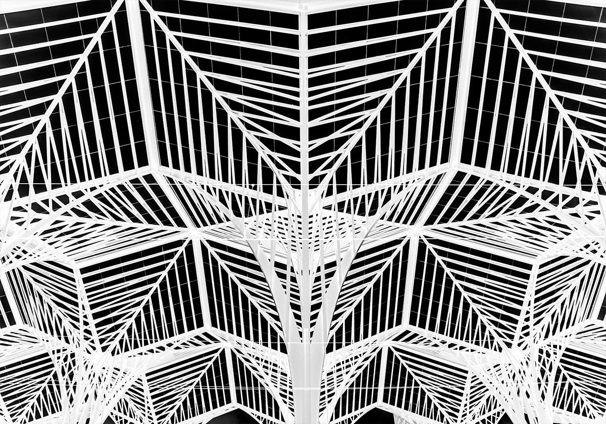 Entre no pôster da web