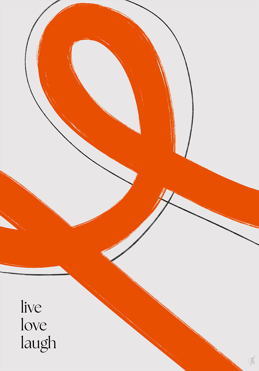 Lofe, amor, risada (NOVO)