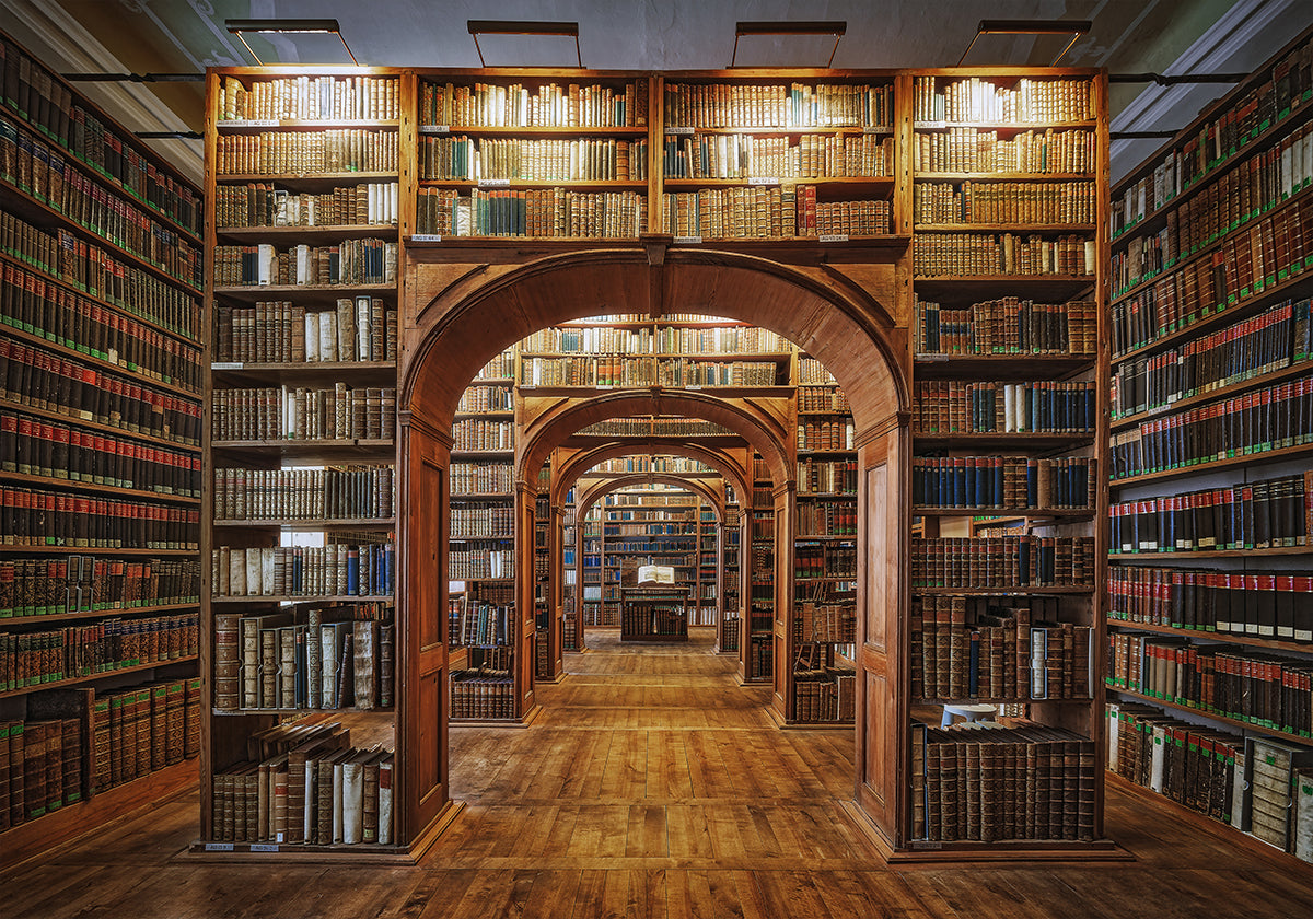 Biblioteca de Ciências da Alta Lausitziana