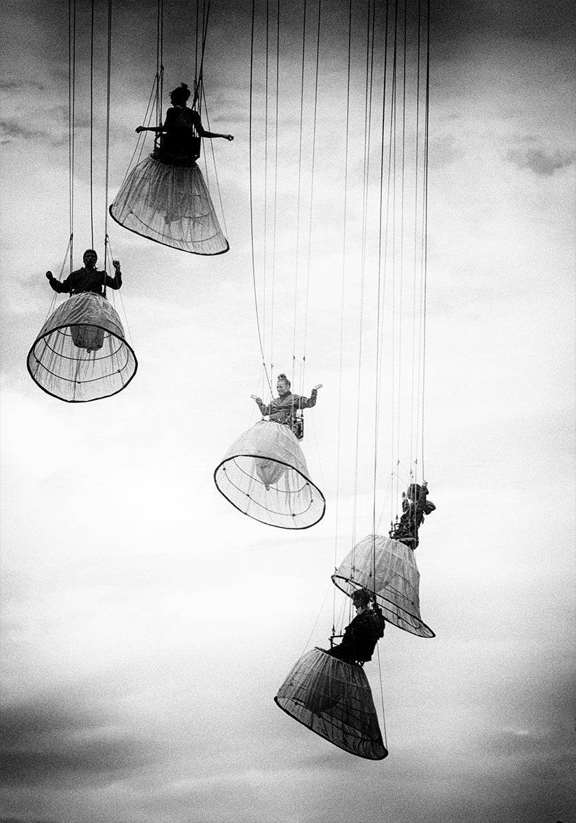 Anjos holandeses