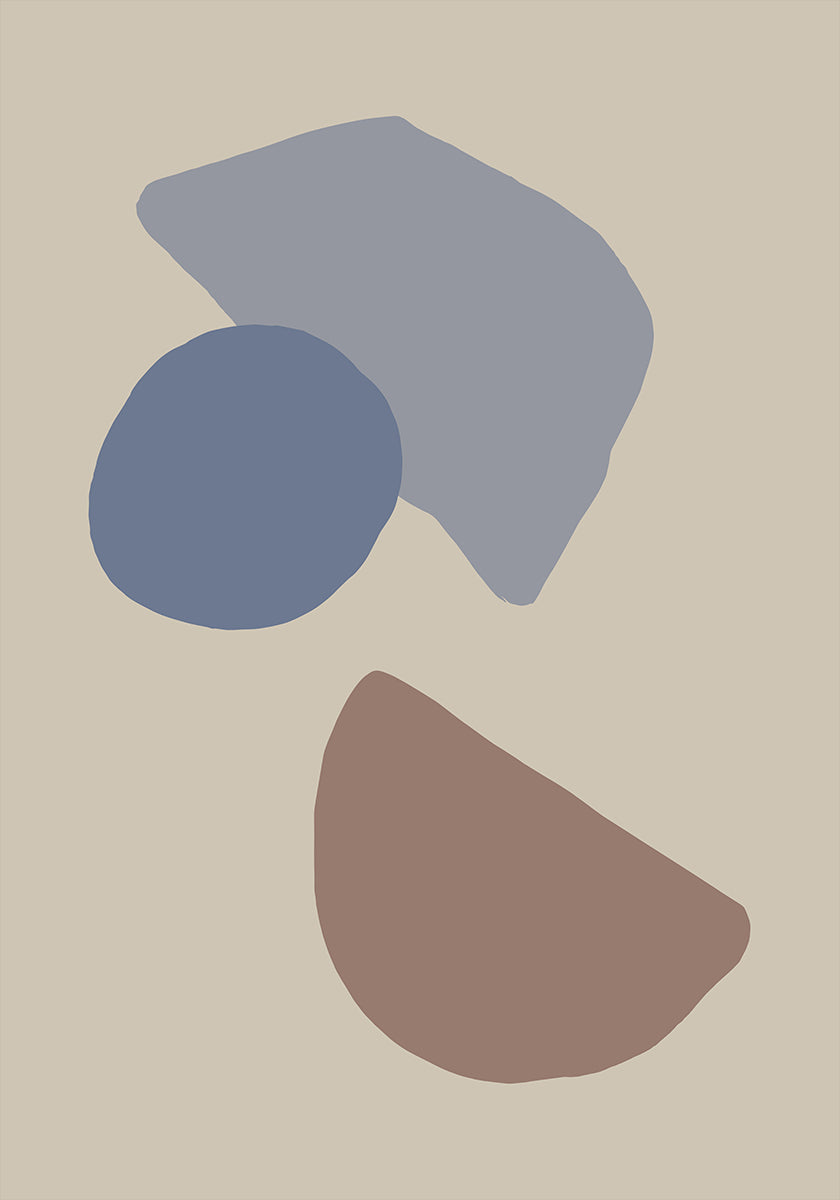 Formas Orgânicas 04