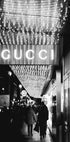 Gucci Style - Fashion Plakat - Posterbox.no