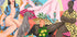 Cepe Apres Midi De Chien (NEW) - Posterbox