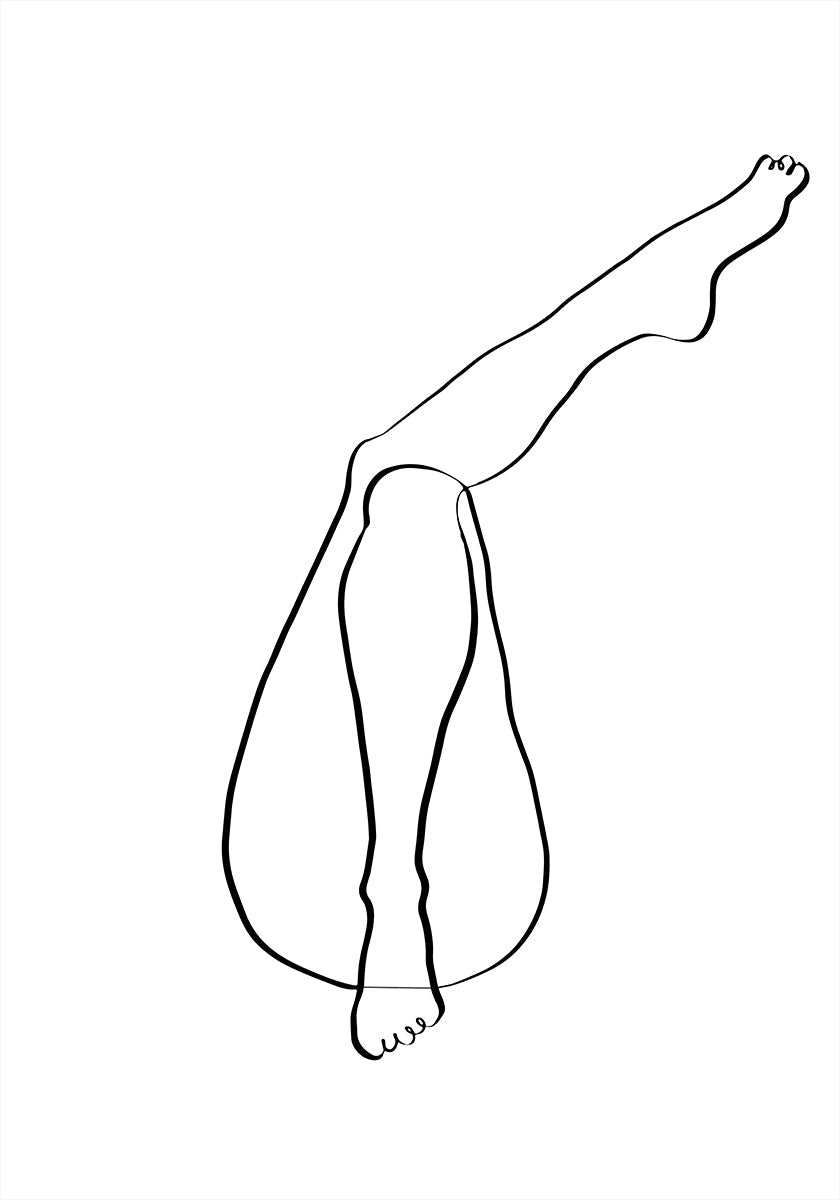 Pernas