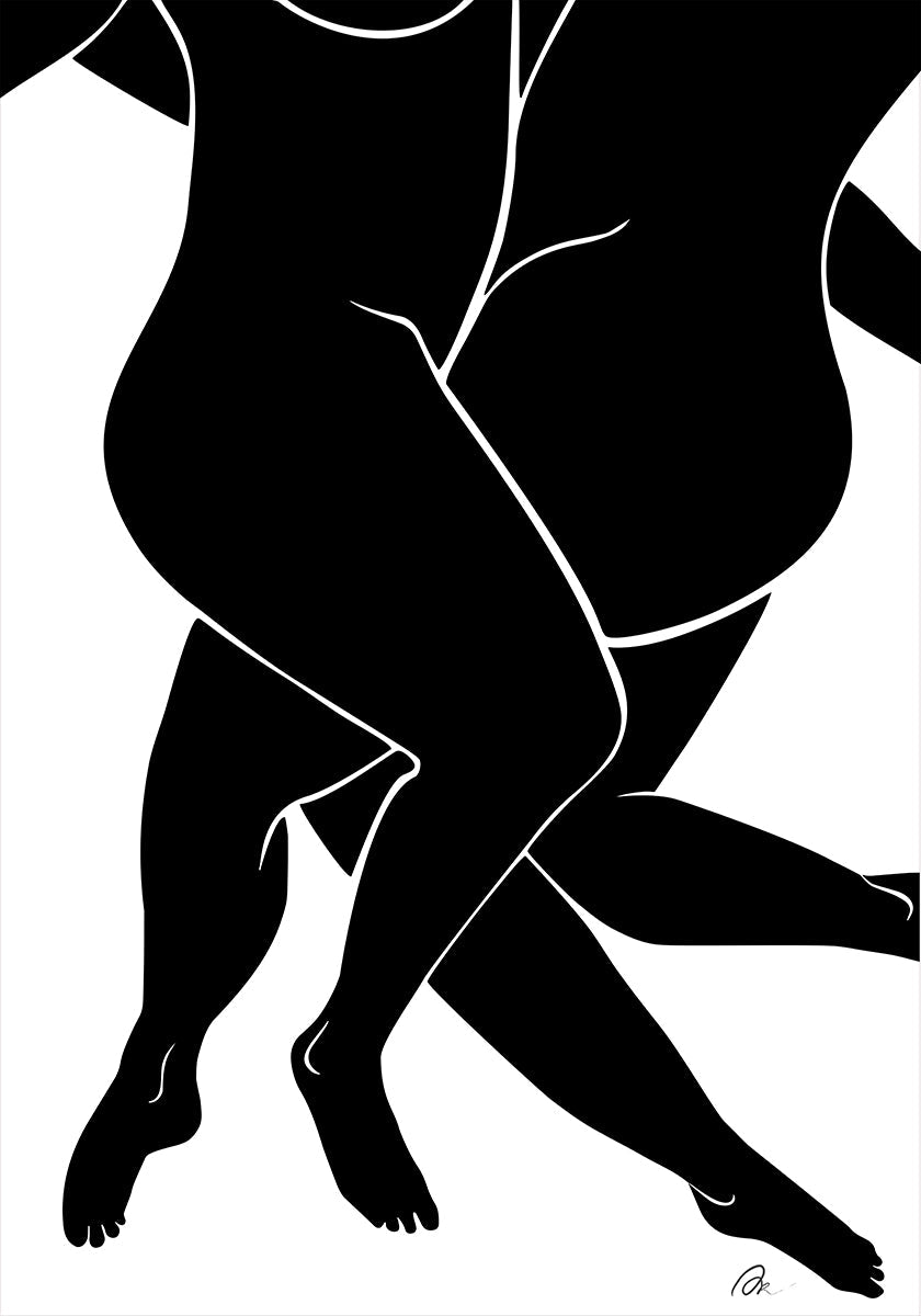 Amantes Pretos