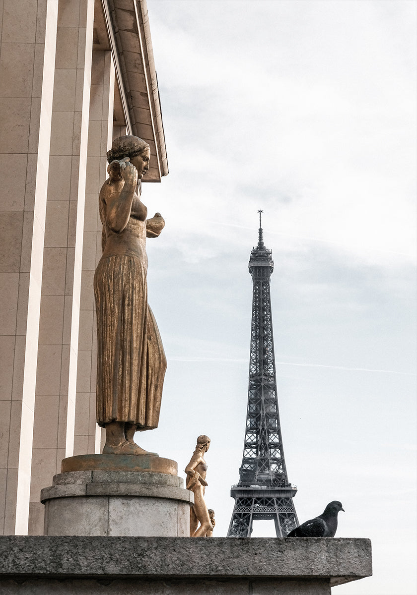 Torre EiffelParis