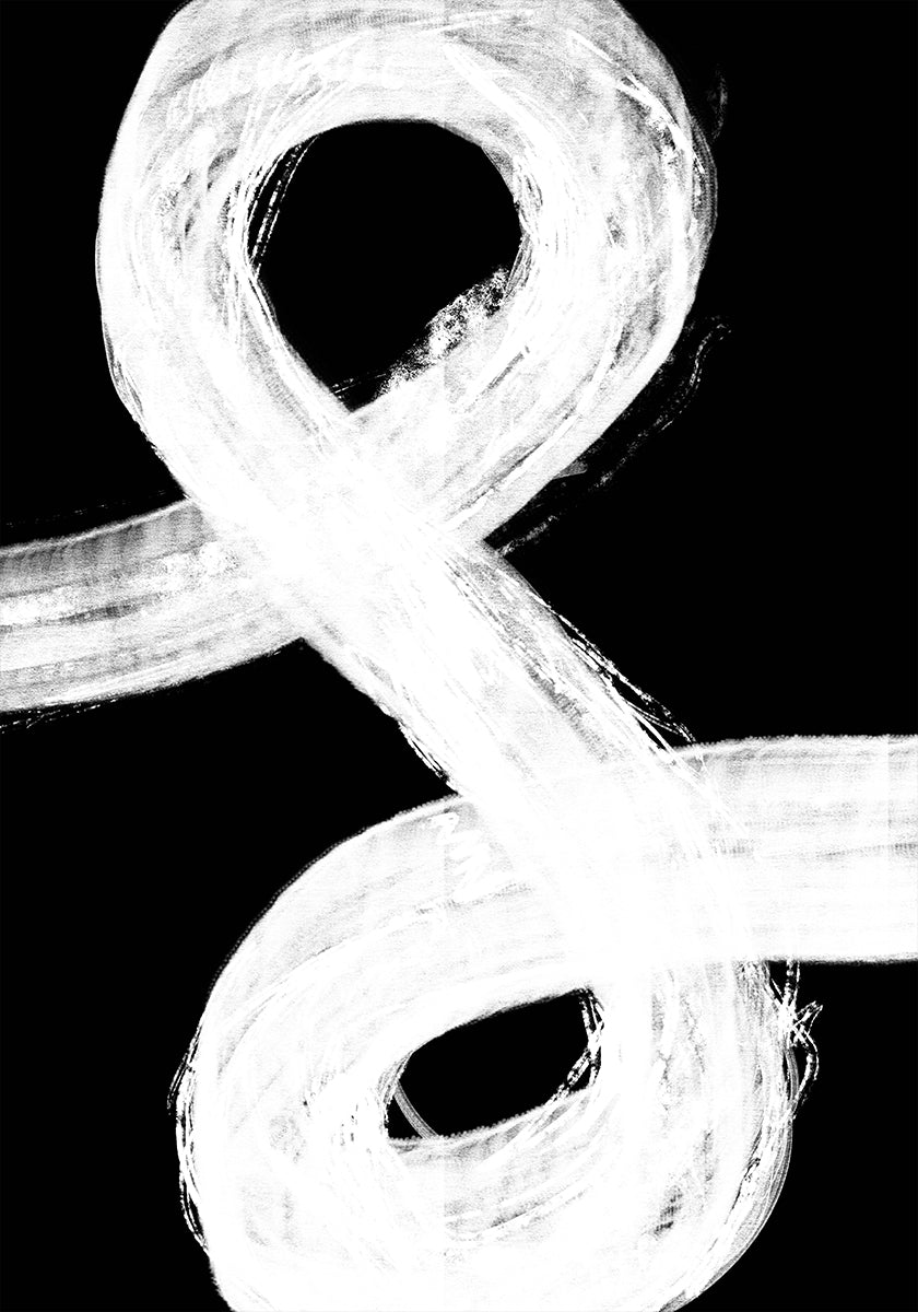 Pôster negativos No.6