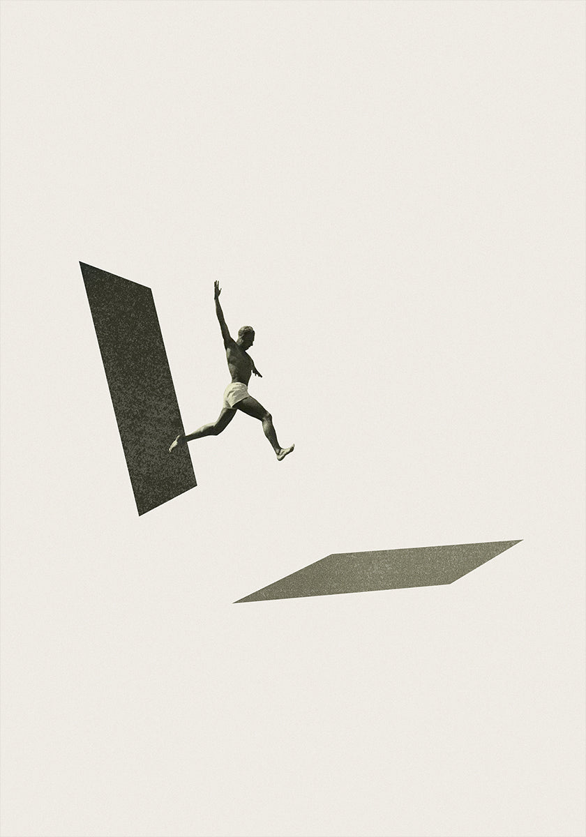 Não é o único a esperar