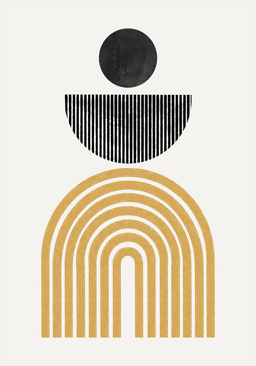 Harmonia Geométrica