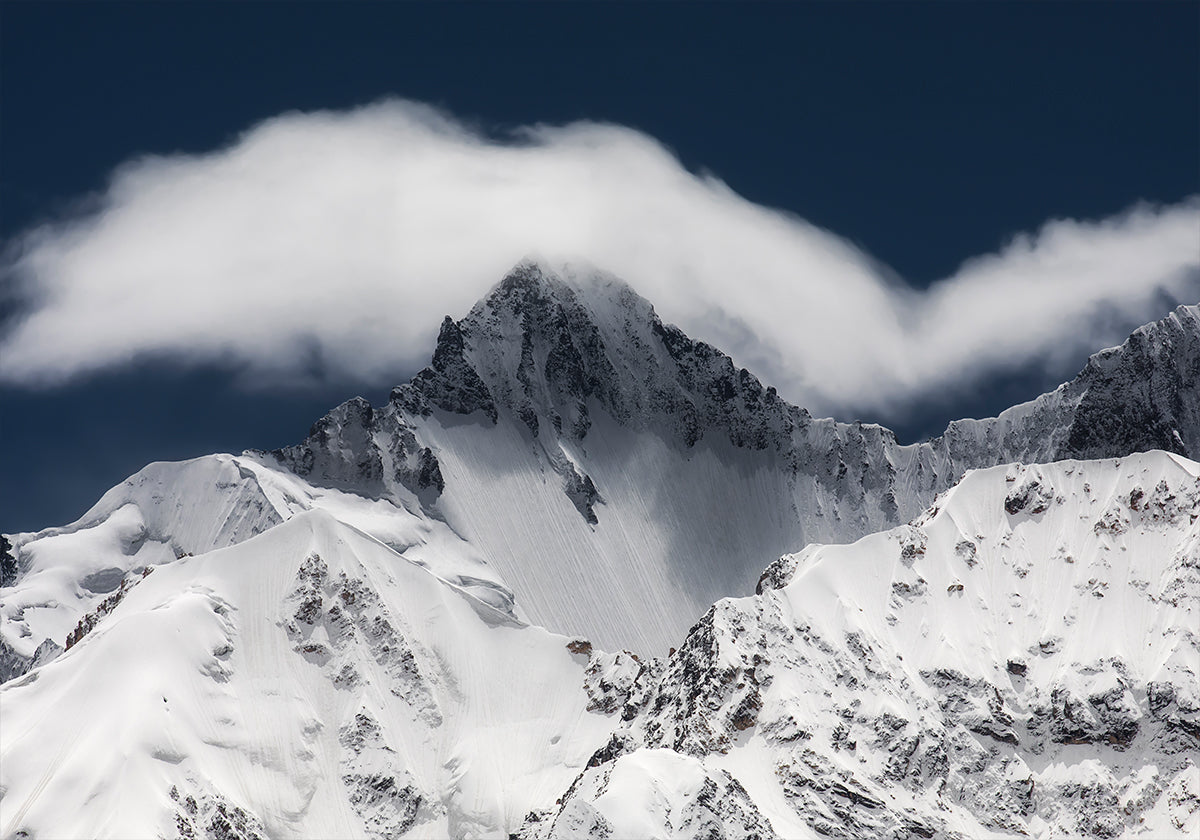 Pôster da Cimeira Coroada