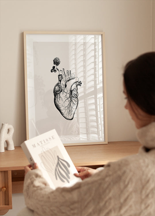 Flor do Coração (NOVO)