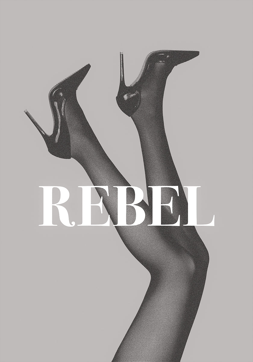 REBELDE 2