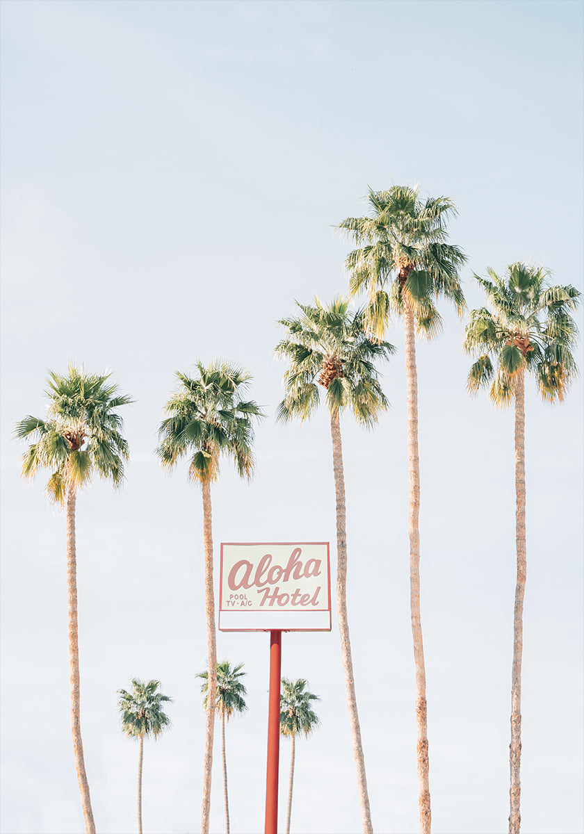 Hotel Aloha