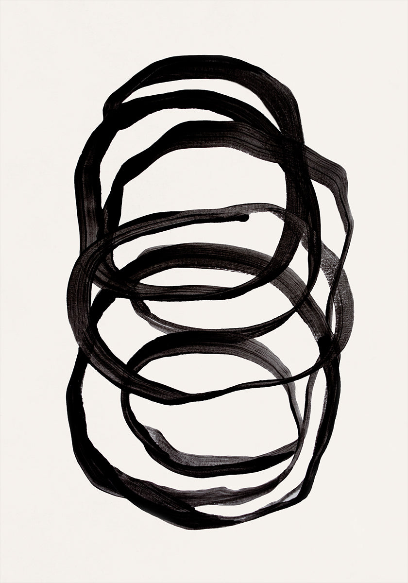 Linhas Abstratas II
