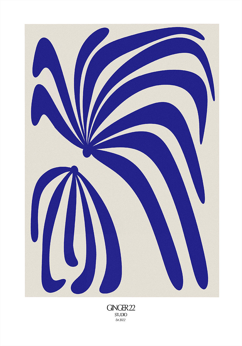 Novo pôster de Monstera