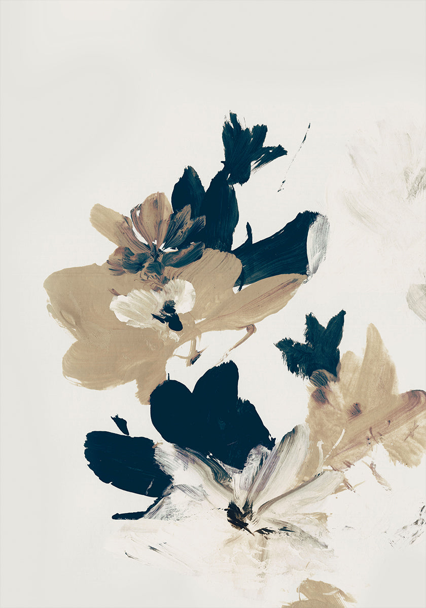 Pôster de vista de verão