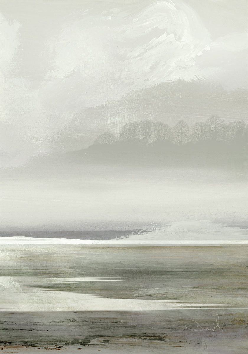 Póster Lagos No2