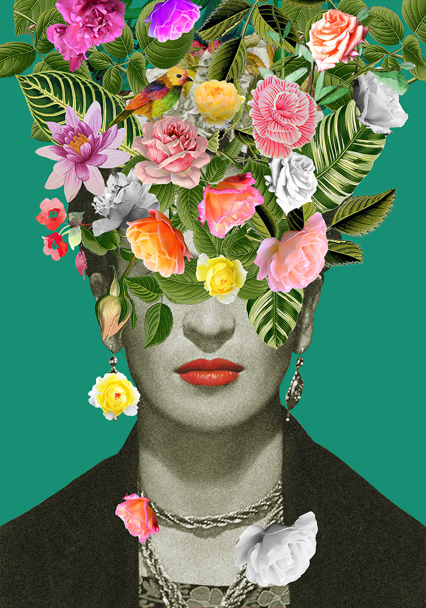 Flor Frida