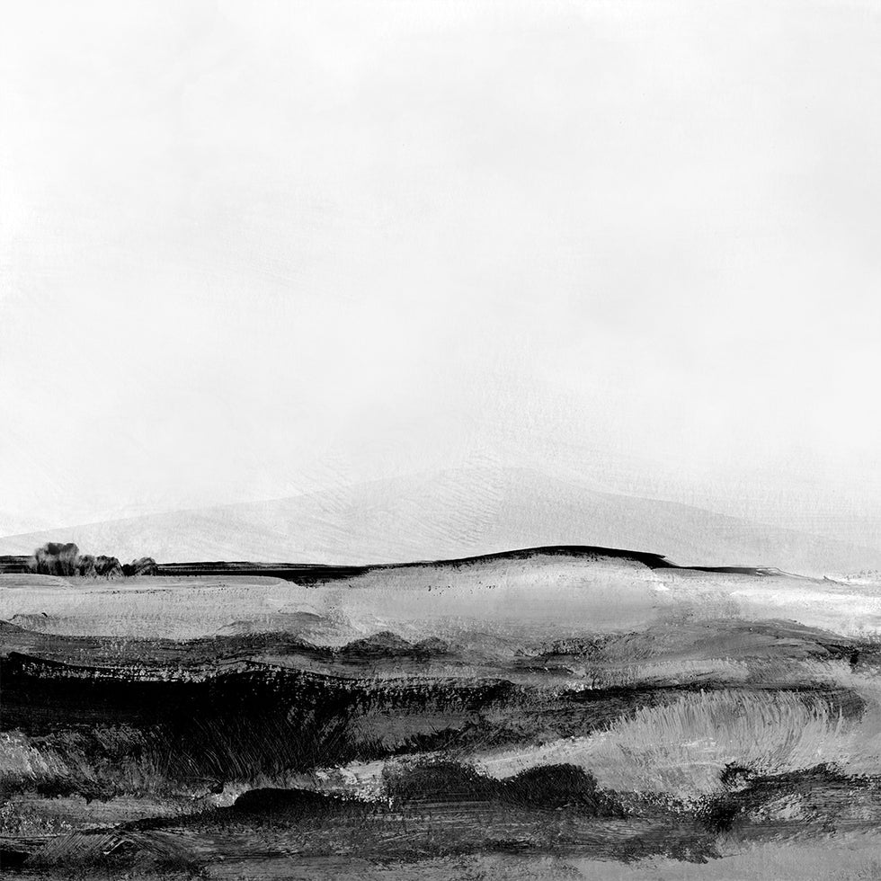 Póster Mono Paisagem No1