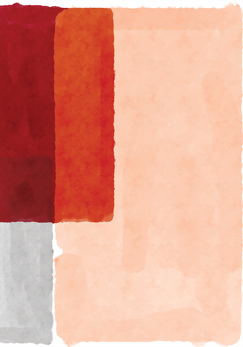 Aquarela Mínima #1