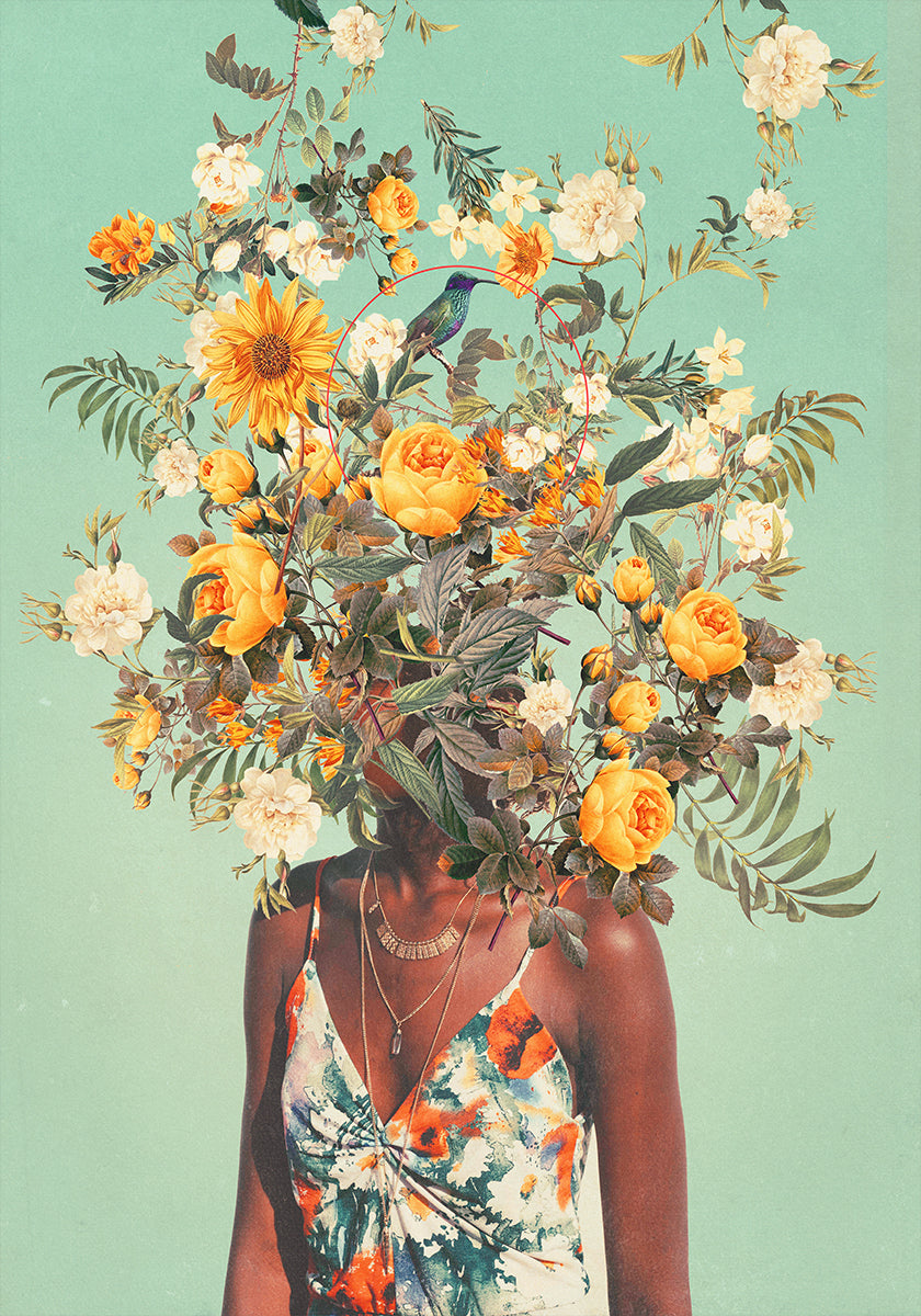 Pôster Você me amou há mil verões