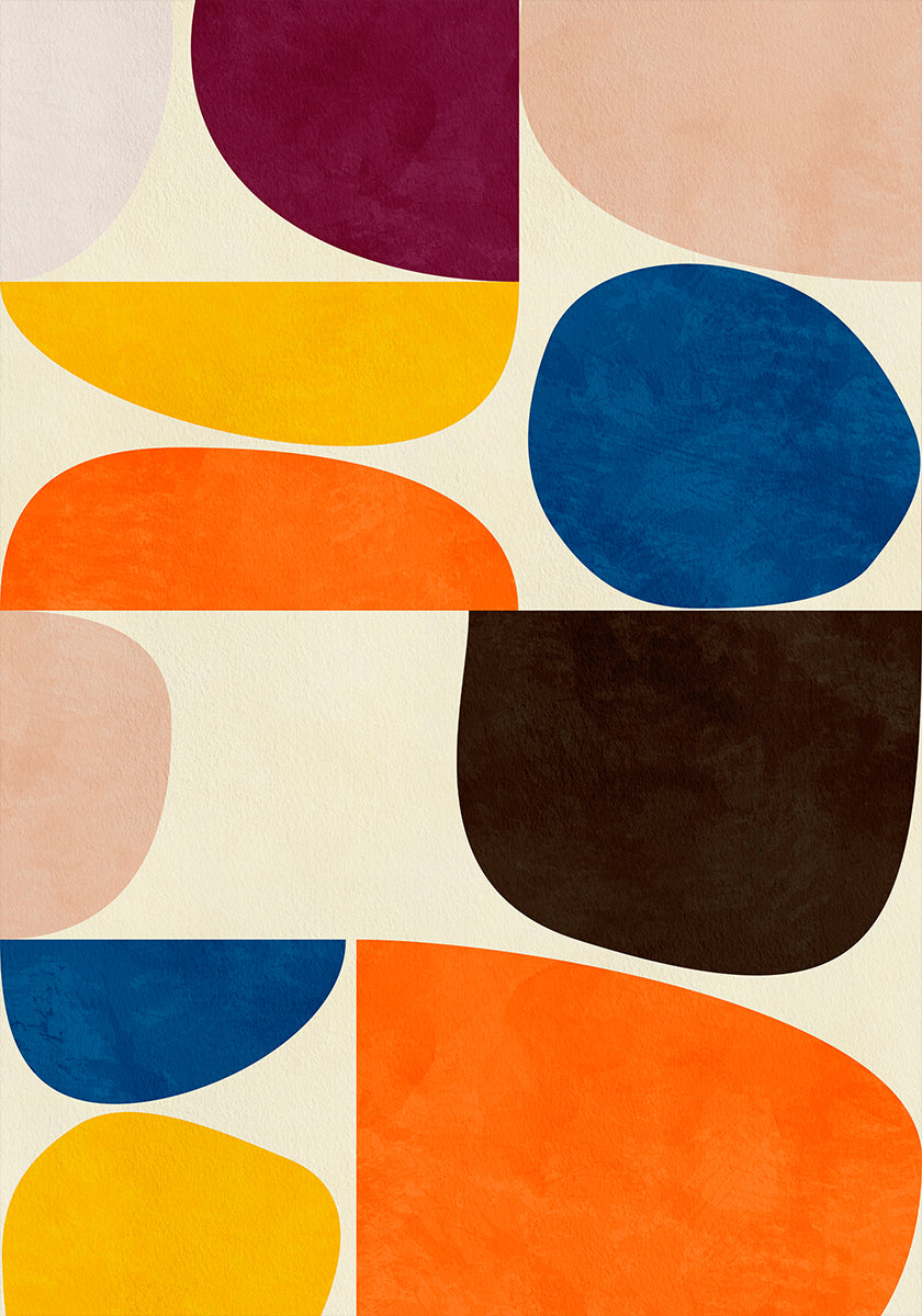 Bauhaus vívida